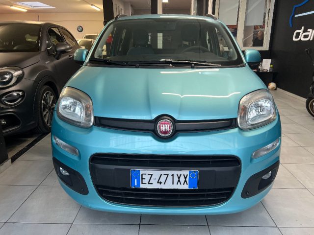 Fiat Panda 0.9 TwinAir Turbo S&S Easy - foto 3 di 4