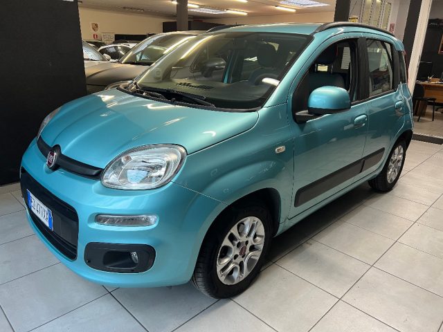 Fiat Panda 0.9 TwinAir Turbo S&S Easy - foto 2 di 4