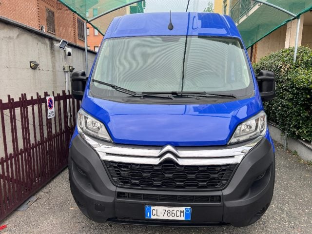 Citroen Jumper 30 BlueHDi 120 S&S PC-TN Furgone - foto 3 di 4