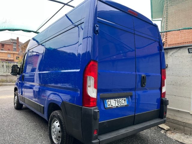 Citroen Jumper 30 BlueHDi 120 S&S PC-TN Furgone - foto 4 di 4