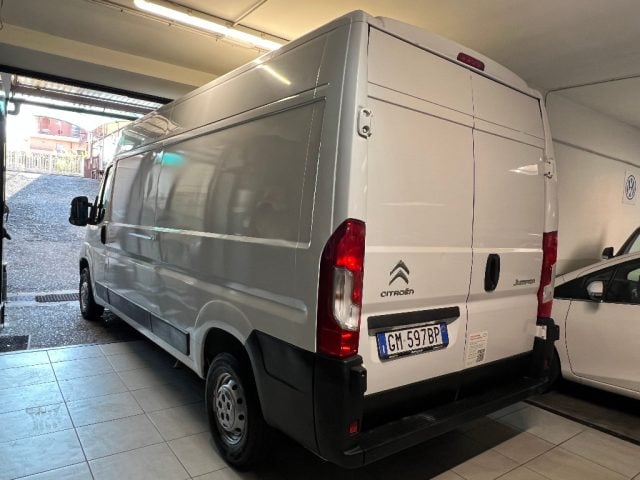 Citroen Jumper 33 BlueHDi 140 S&S PM-TM Furgone + IVA - foto 4 di 4