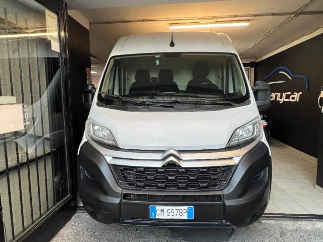 Citroen Jumper 33 BlueHDi 140 S&S PM-TM Furgone + IVA - foto 3 di 4
