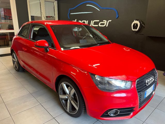 Audi A1 1.4 TFSI S tronic Ambition usato a COLLEGNO