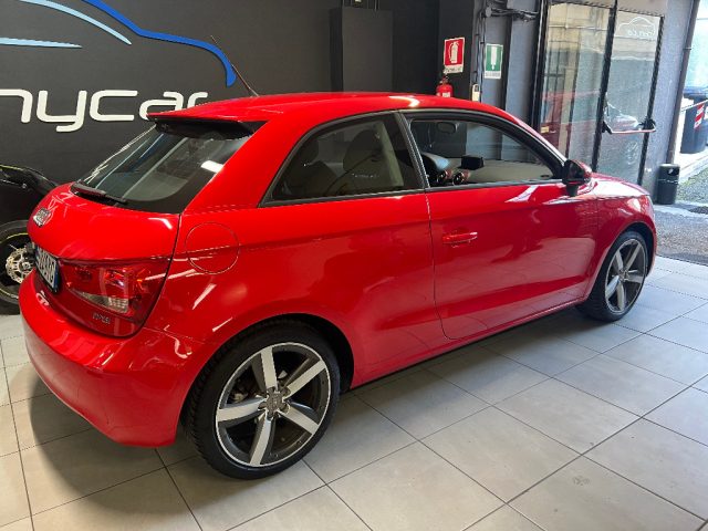 Audi A1 1.4 TFSI S tronic Ambition - foto 3 di 4