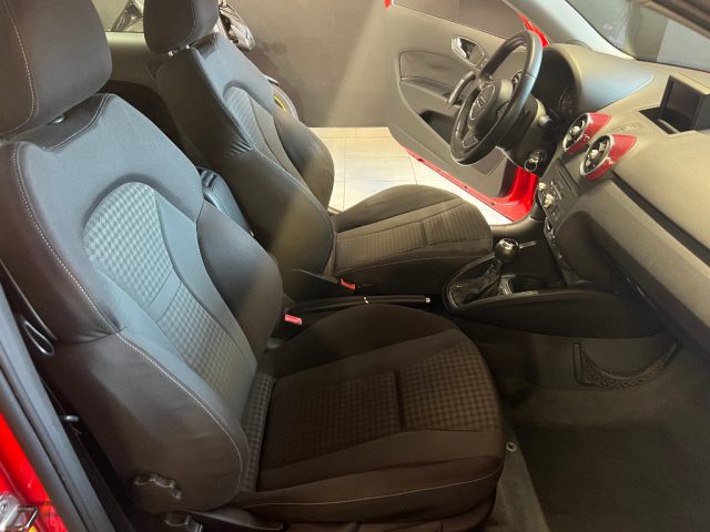 Audi A1 1.4 TFSI S tronic Ambition usato a COLLEGNO