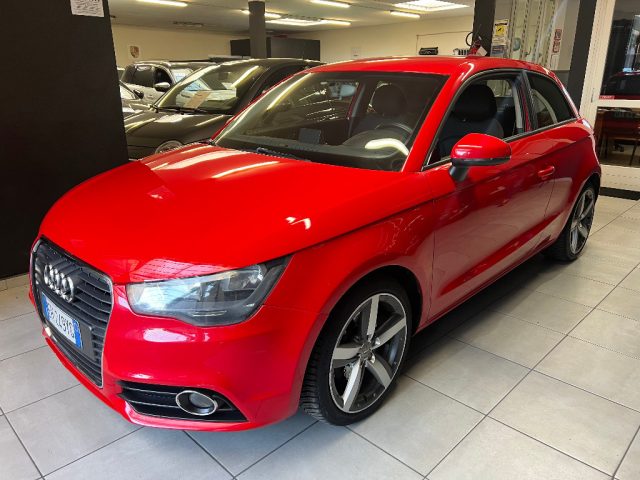 Audi A1 1.4 TFSI S tronic Ambition, del 2011, 142.452 km, in vendita a Collegno (TO)