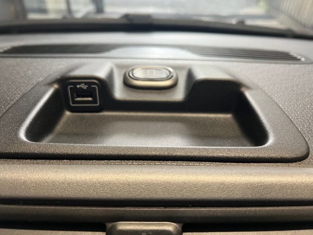 Fiat Panda 1.0 FireFly S&S Hybrid, del 2022, 44.000 km, in vendita a Collegno (TO)