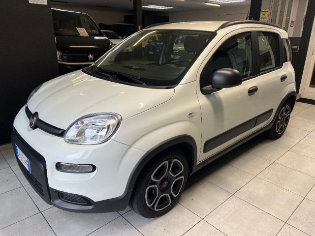 Fiat Panda 1.0 FireFly S&S Hybrid - foto 3 di 4