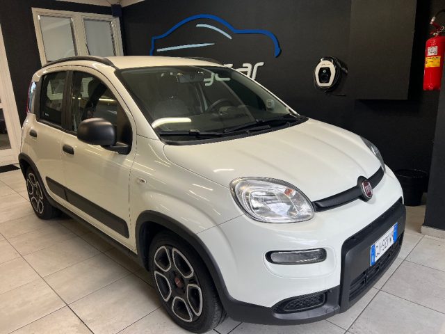 Fiat Panda 1.0 FireFly S&S Hybrid usato a COLLEGNO