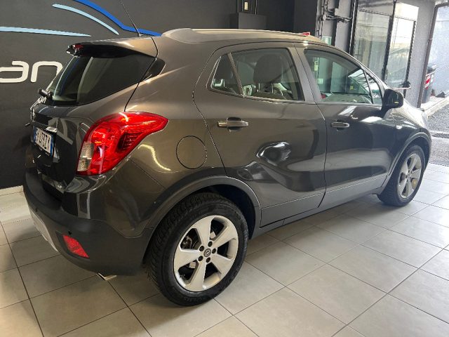 Opel Mokka 1.7 CDTI Ecotec 130CV 4x2 Start&Stop Cosmo - foto 2 di 15