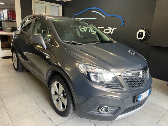 Opel Mokka 1.7 CDTI Ecotec 130CV 4x2 Start&Stop Cosmo usato a COLLEGNO