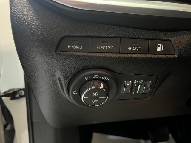 Jeep Compass 1.3 Turbo T4 190 CV PHEV AT6 4xe Limited usato a COLLEGNO