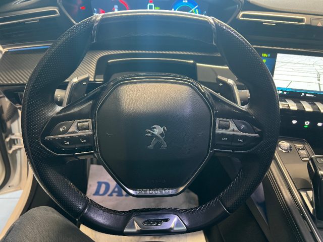Peugeot 508 508 SW 1.6 hybrid phev GT 225cv e-eat8, del 2021, 74.000 km, in vendita a Collegno (TO)