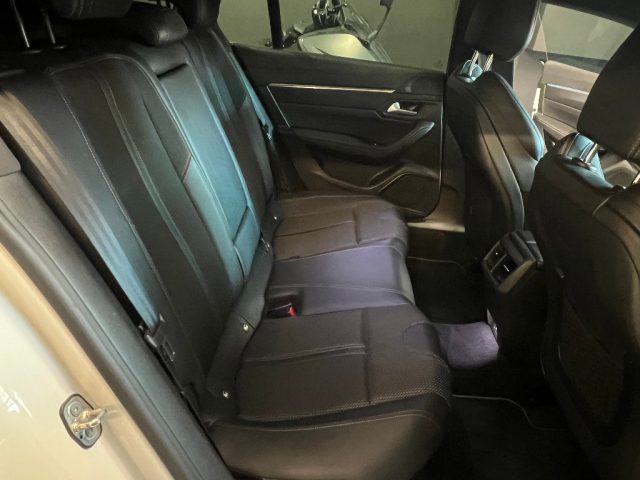 Peugeot 508 508 SW 1.6 hybrid phev GT 225cv e-eat8, del 2021, 74.000 km, in vendita a Collegno (TO)