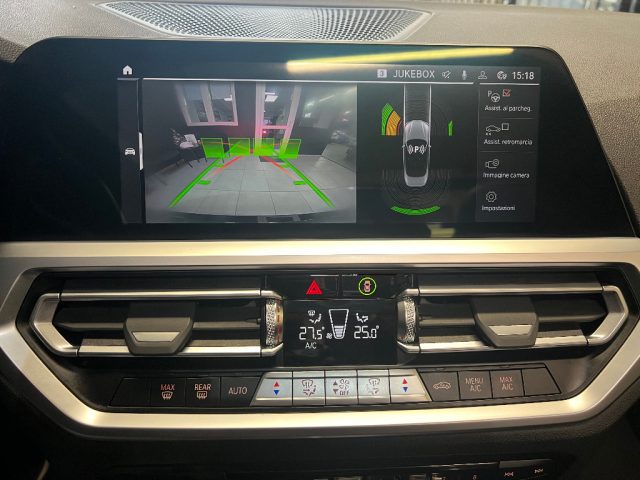 BMW 420 d 48V Cabrio Sport, del 2022, 89.981 km, in vendita a Collegno (TO)