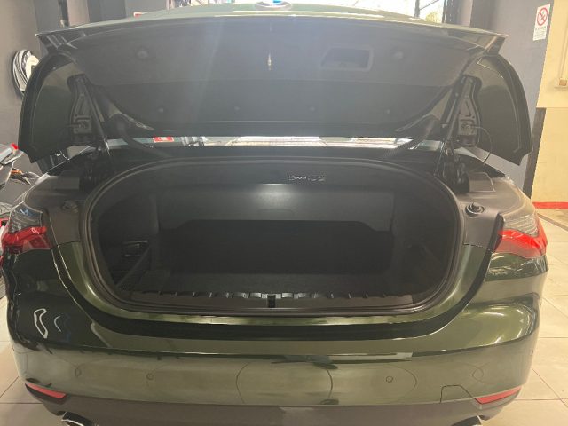 BMW 420 d 48V Cabrio Sport, del 2022, 89.981 km, in vendita a Collegno (TO)