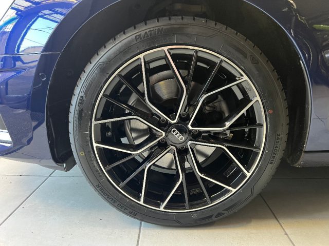 Audi A4 Avant 35 TFSI S tronic Business, del 2021, 105.252 km, in vendita a Collegno (TO)