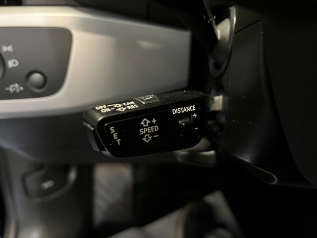 Audi A4 Avant 35 TFSI S tronic Business usato a COLLEGNO