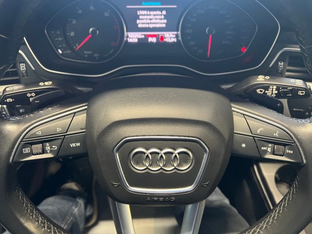 Audi A4 Avant 35 TFSI S tronic Business usato a COLLEGNO