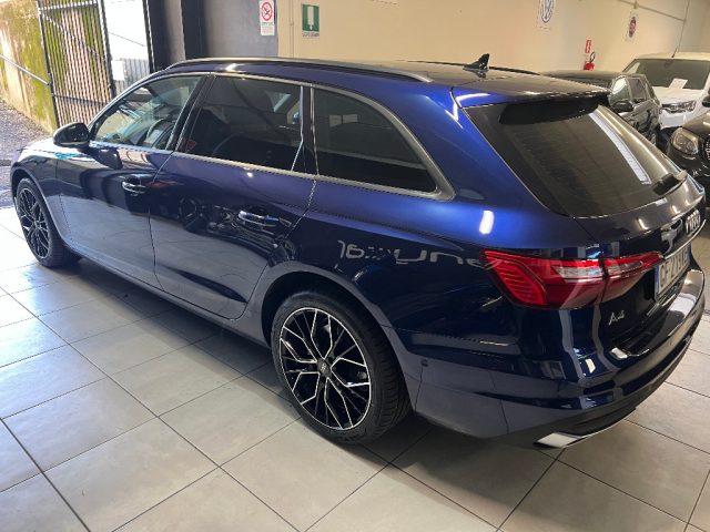 Audi A4 Avant 35 TFSI S tronic Business - foto 4 di 4