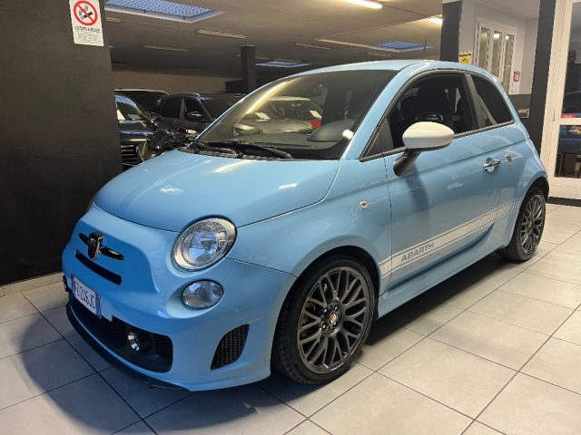 Abarth 595 1.4 Turbo T-Jet 140 CV usato a COLLEGNO