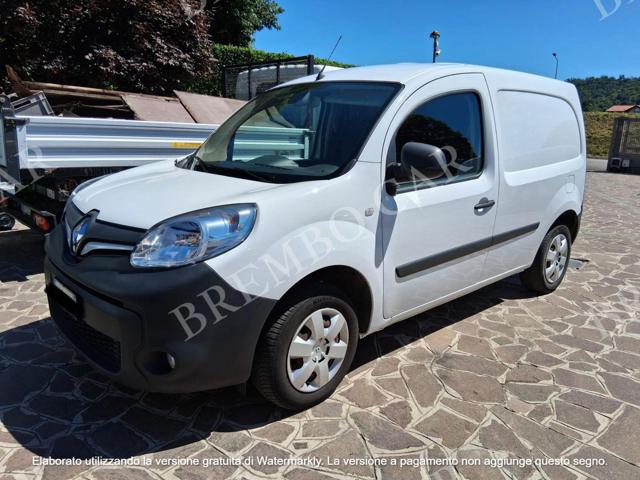 Renault Kangoo Blue dCi 95CV Express Furgone Ice Plus usato a VALBREMBO