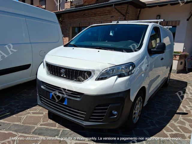 Peugeot Expert BlueHDi 120 PL-SL-TN Furgone coibentato Premium Lo usato a VALBREMBO