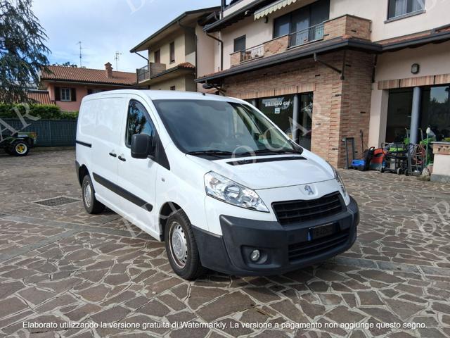 Peugeot Expert 2.0 HDi 125CV FAP PC-TN 12Q Furgone - foto 2 di 4