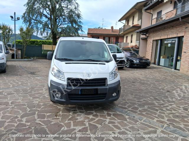 Peugeot Expert 2.0 HDi 125CV FAP PC-TN 12Q Furgone - foto 3 di 4