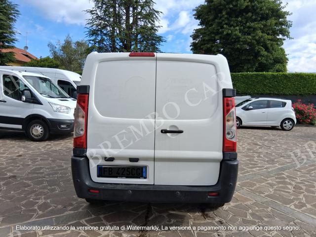 Peugeot Expert 2.0 HDi 125CV FAP PC-TN 12Q Furgone - foto 4 di 4