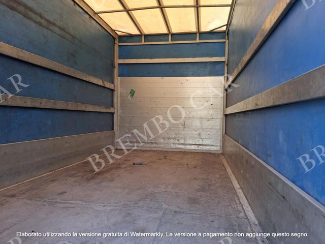 Iveco Daily 35C12 2.3 Hpi TDI PLM-RG Cabinato - foto 3 di 4