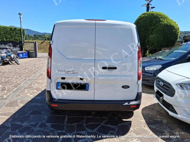 Ford Transit Connect 210 1.5 TDCi 100CV PL Furgone Trend - foto 2 di 4