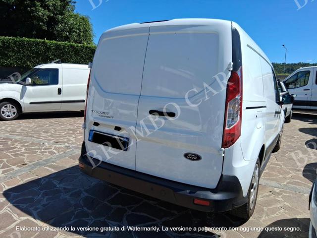 Ford Transit Connect 210 1.5 TDCi 100CV PL Furgone Trend - foto 3 di 4