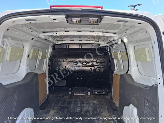Ford Transit Connect 210 1.5 TDCi 100CV PL Furgone Trend - foto 4 di 4