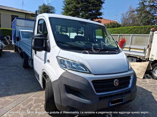 Fiat Ducato 30 2.3 MJT 150CV PM Cabinato - foto 2 di 4