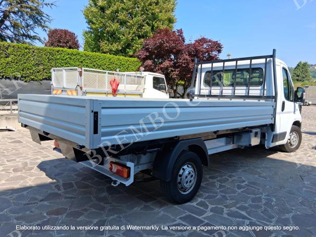 Fiat Ducato 30 2.3 MJT 150CV PM Cabinato - foto 3 di 4