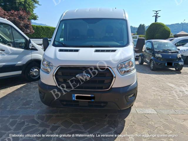 Ford Transit tetto alto - foto 3 di 4