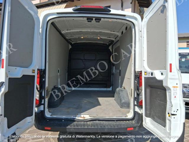 Ford Transit tetto alto - foto 4 di 4