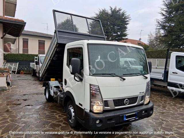 Nissan Cabstar NT400 - foto 2 di 4