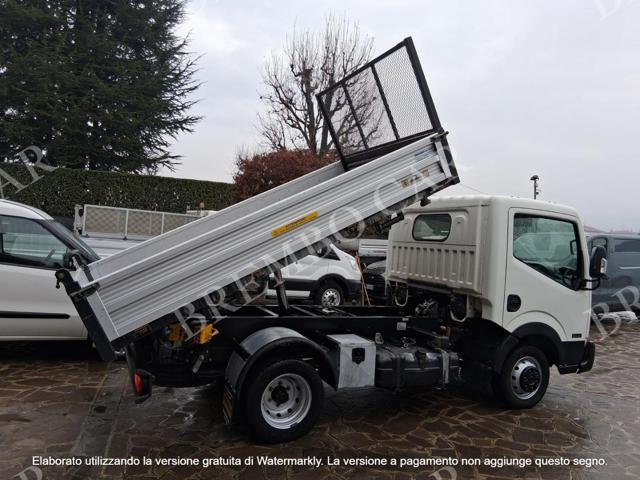 Nissan Cabstar NT400 - foto 4 di 4