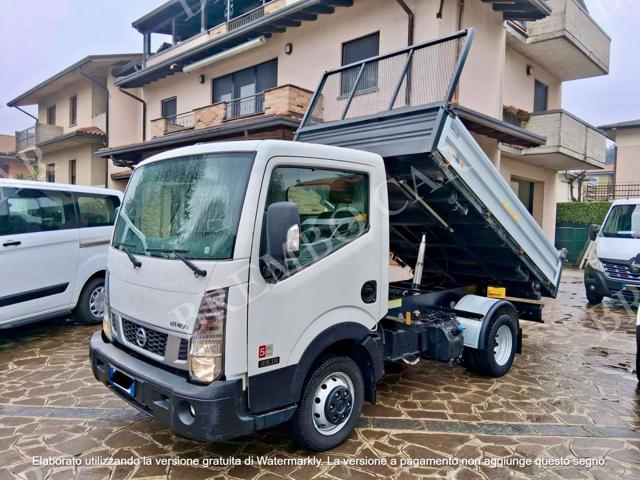 Nissan Cabstar NT400 usato a VALBREMBO