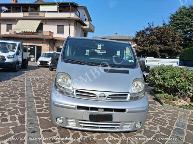 Nissan Primastar 1.9 dCi/100 PC Avantour - foto 3 di 4
