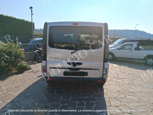 Nissan Primastar 1.9 dCi/100 PC Avantour - foto 4 di 4