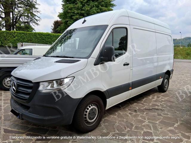 Mercedes-Benz Sprinter TETTO ALTO usato a VALBREMBO