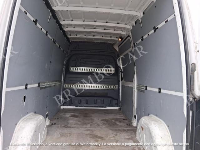 Mercedes-Benz Sprinter TETTO ALTO - foto 4 di 4