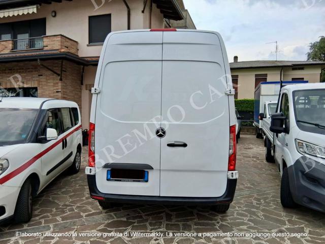 Mercedes-Benz Sprinter TETTO ALTO - foto 3 di 4