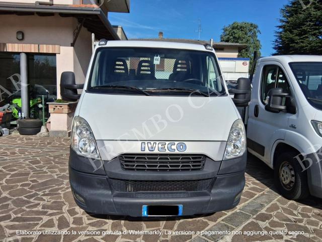 Iveco Daily 35C15 BTor 3.0 HPT PLM-RG Cabinato - foto 4 di 4