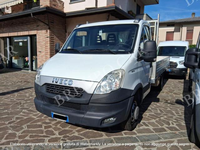 Iveco Daily 35C15 BTor 3.0 HPT PLM-RG Cabinato - foto 3 di 4