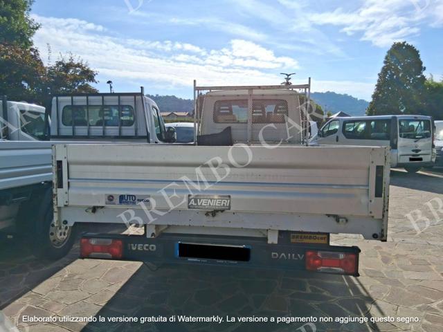 Iveco Daily 35C15 BTor 3.0 HPT PLM-RG Cabinato - foto 2 di 4
