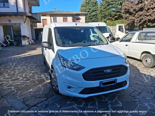Ford Transit Connect 240 1.5 TDCi 100CV PL Furgone Entry - foto 2 di 4